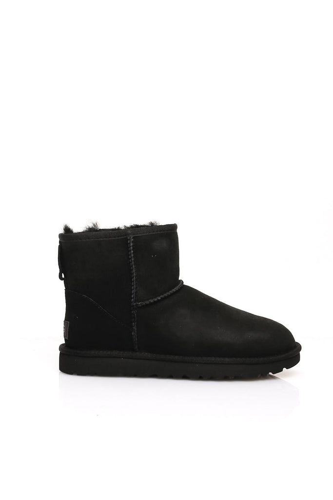 W CLASSIC MINI II 1016222BLACK Ugg