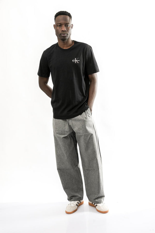 T-shirt Uomo Calvin Klein LV04RF278G UB1 LV04RF278G UB1 Calvin Klein 