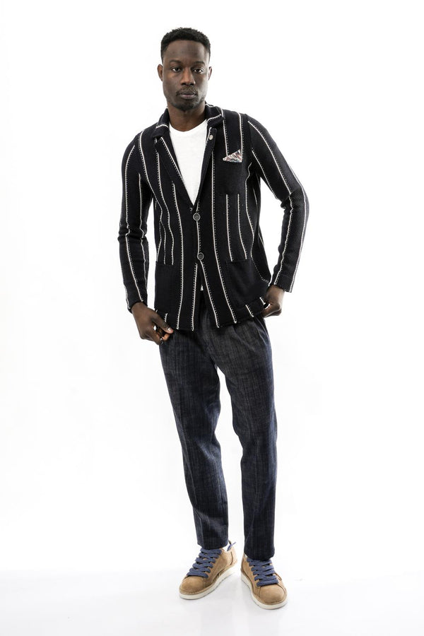 Giacca Uomo GURIG BL V2 