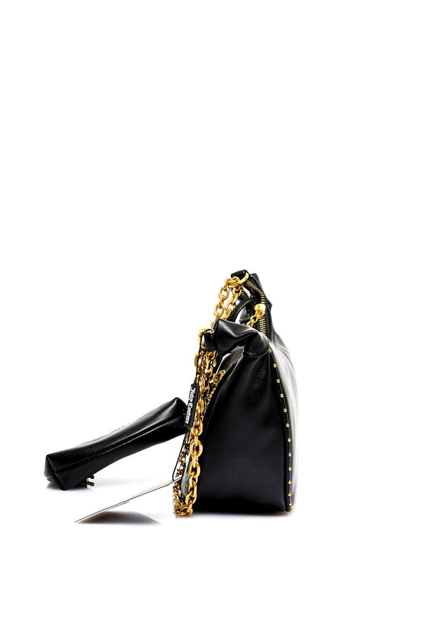 Borsa Donna Juicy Couture KIMBERLY SMALL HOBO PU BLACK KIMBERLY SMALL HOBO PU BLACK Juicy Couture 