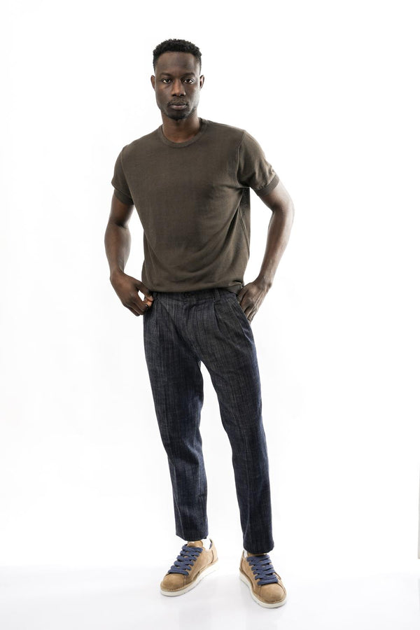 Maglia Uomo MEM650 CC Designers 01 