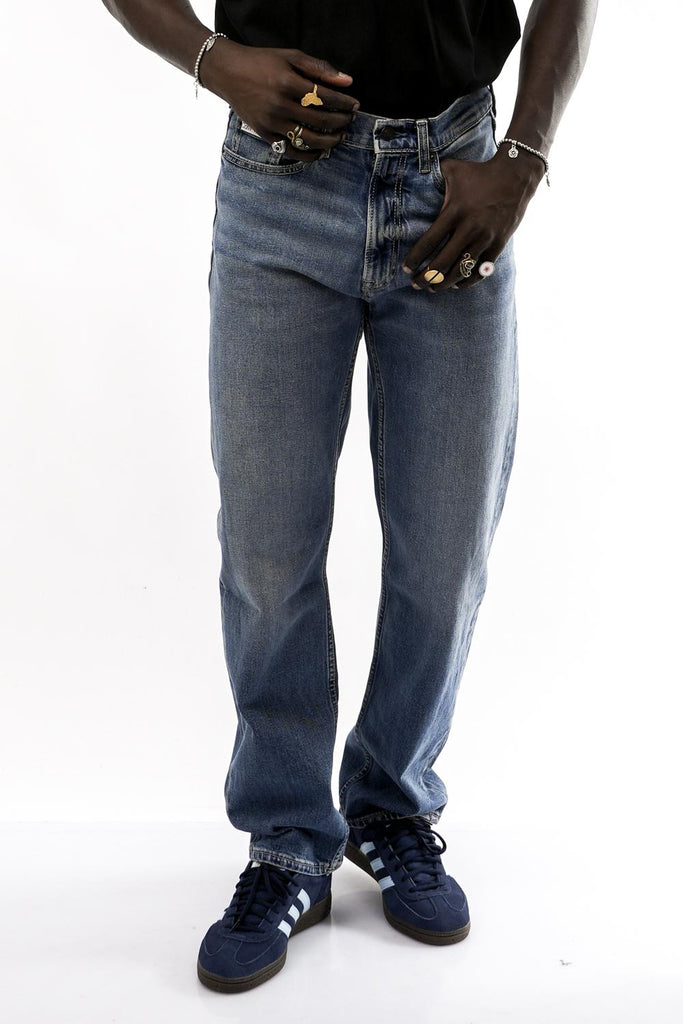 Jeans Uomo Calvin Klein LV04RB770G 587 LV04RB770G 587 Calvin Klein 