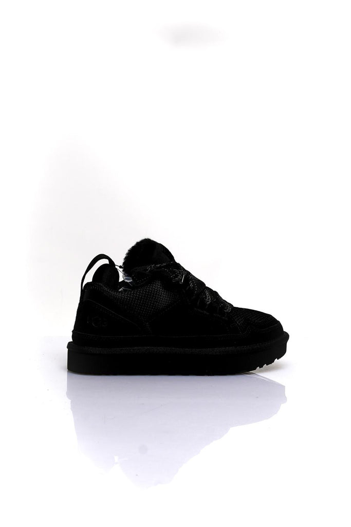 Scarpe Donna Ugg W LOWMEL 1144032 BLACK W LOWMEL 1144032 BLACK Ugg 