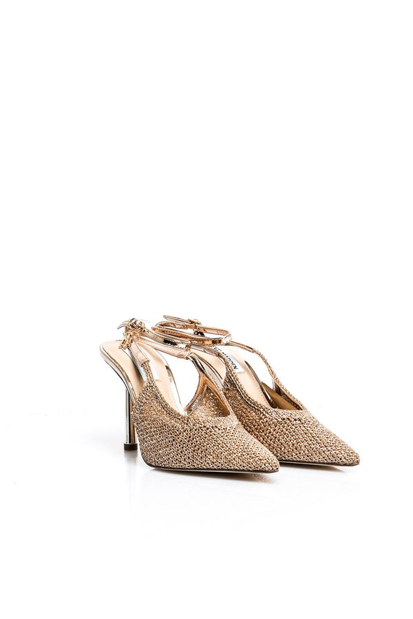 Scarpe Donna Steve Madden ASCENSION ROSE GOLD ASCENSION ROSE GOLD Steve Madden 