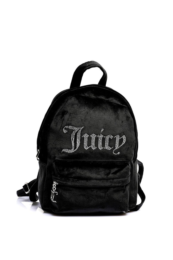 Juicy Couture KIMBERLY BACKPACKBLACK