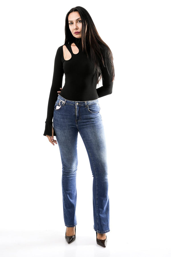 Body Donna OPENER B 1199 Relish 