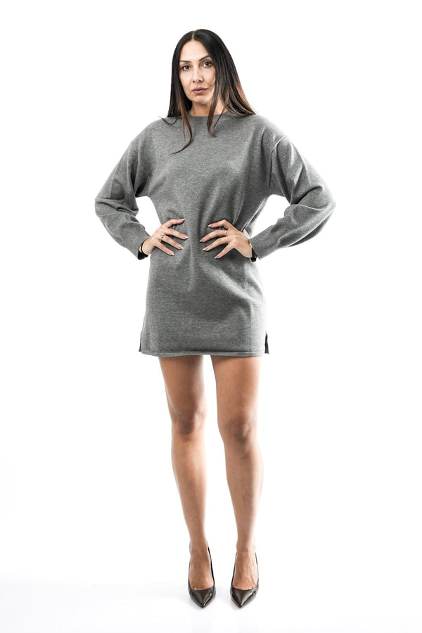 Abito Donna DK3903 000 G23372 M08 Replay 