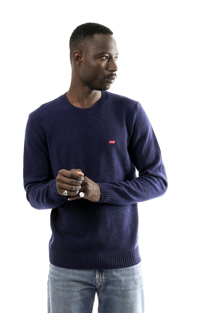 Maglia Uomo Levi's  ORIGINAL HM SWEATER A4320-0001 ORIGINAL HM SWEATER A4320-0001 Levi's 