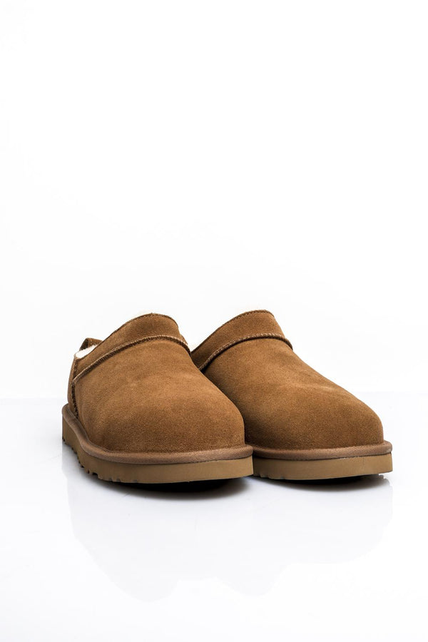 Scarpe Uomo Ugg M CLASSIC MICRO 1174471 CHESTNUT M CLASSIC MICRO 1174471 CHESTNUT Ugg 