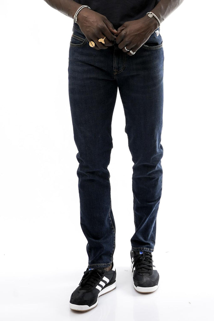 Jeans Uomo Roy Roger  517 RRU075 YBIR 517 RRU075 YBIR Roy Roger 