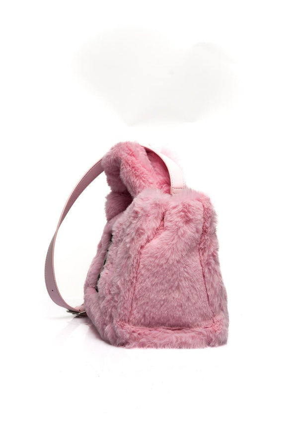 Borsa Donna IRIS FUR M SHOPPING BIJIR8956WZC494 Juicy Couture 