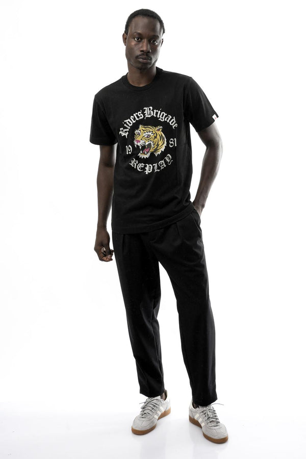 T-shirt Uomo Replay M3222 000 2660 098 M3222 000 2660 098 Replay 