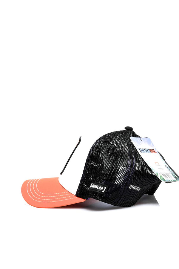 Cappello Unisex CapsLab TRUCKER GOK2 TRUCKER GOK2 CapsLab 