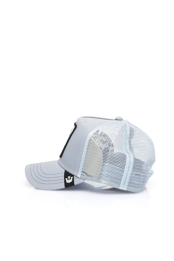 Goorin Bros. ANIMAL CAPKING LIGHT BLU