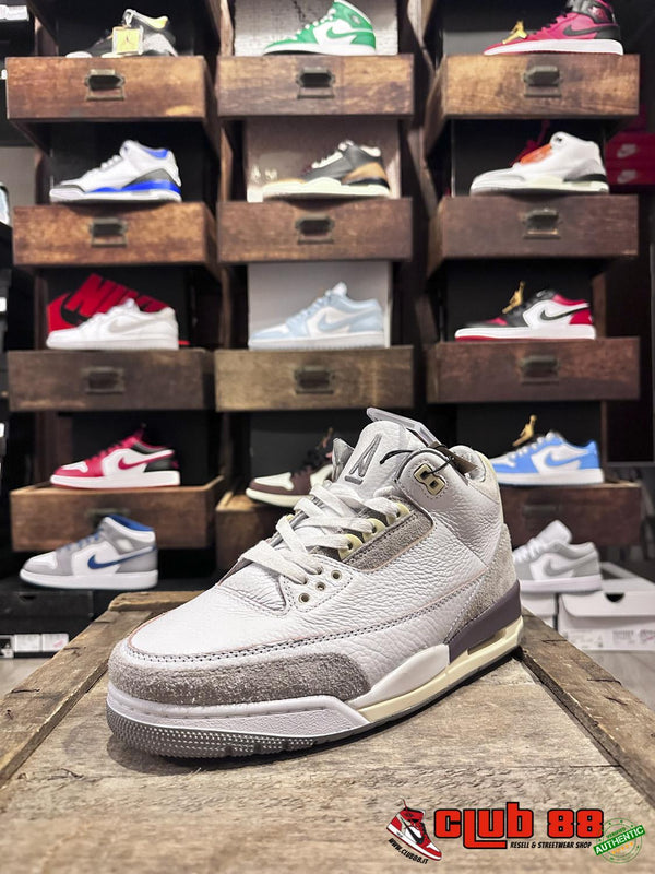 Nike Jordan AIR JORDAN 3DH3434-110 A MA MANIERE