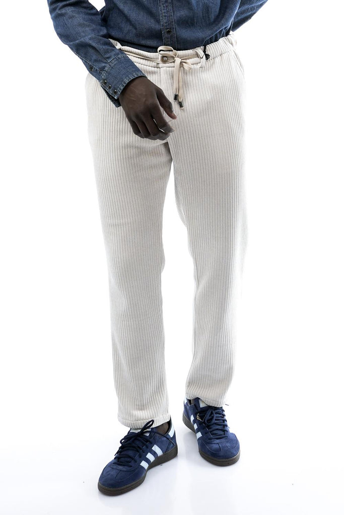 Pantalone Uomo 32 RIO T. TORINO 0013 Distretto12 