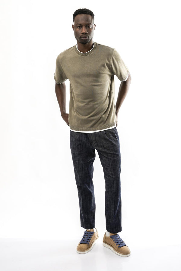 Maglia Uomo V2 TUBYGMC MIL TUBYGMC MIL V2 