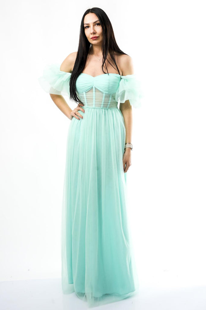 No Secrets NS136MENTA