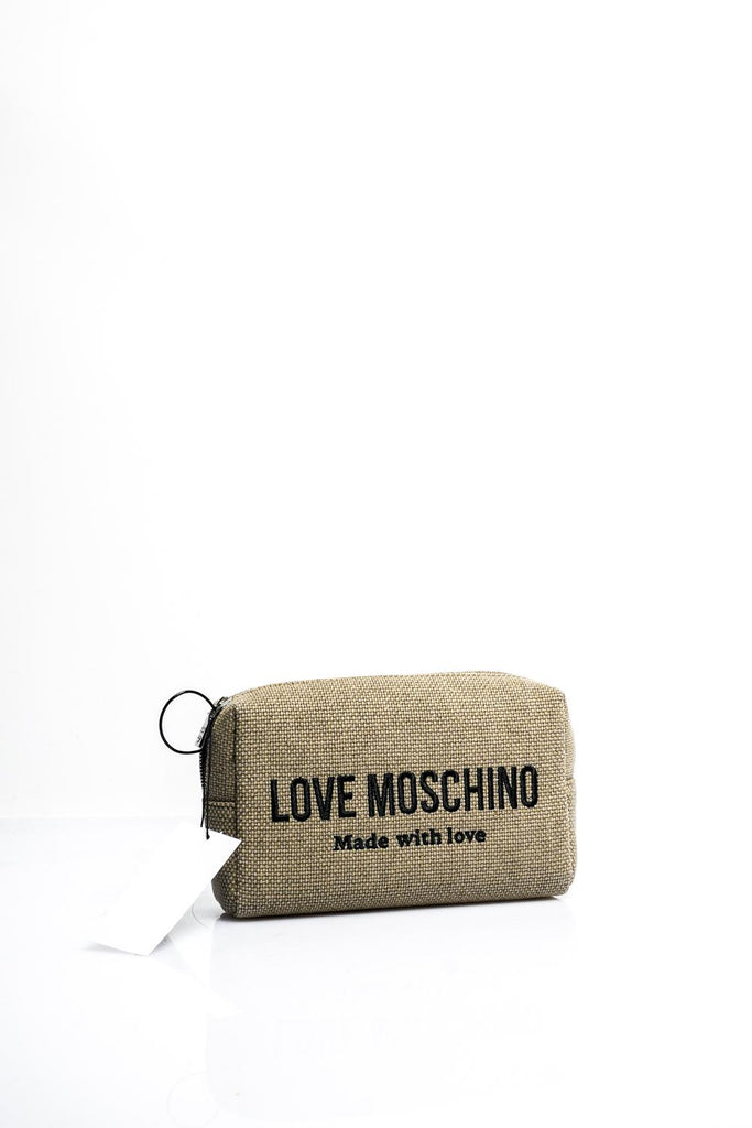 Pochette Donna JC5315 190A Love Moschino 