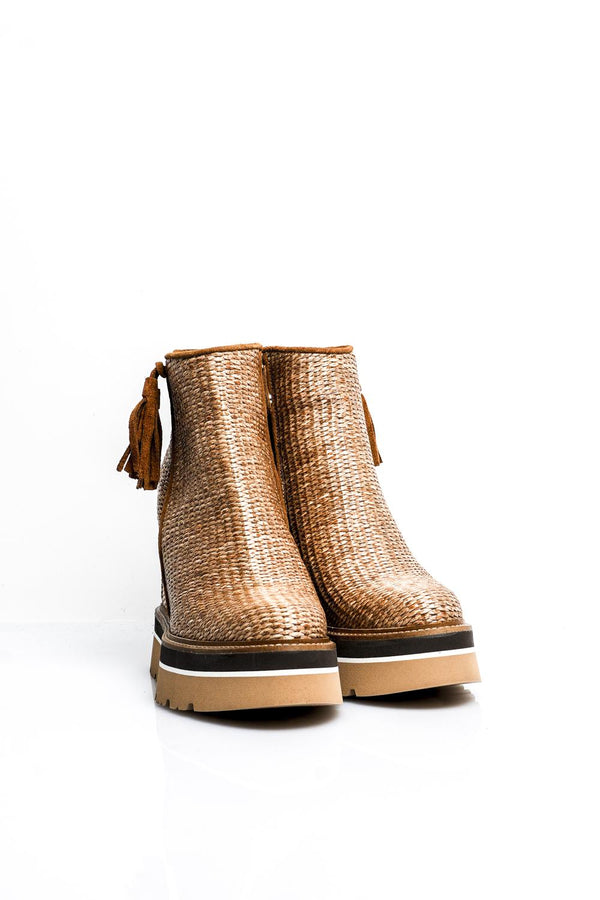 Stivali Donna VIA ROMA 8 PAGLIA-SELLA Belle vie 