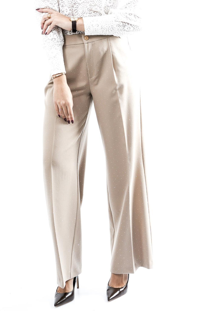 Pantalone Donna W 254041 8 Berna 