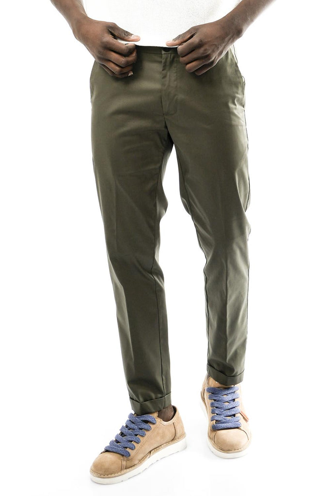 Pantalone Uomo P.M.D.S. MARKS T.757 0050 MARKS T.757 0050 P.M.D.S. 