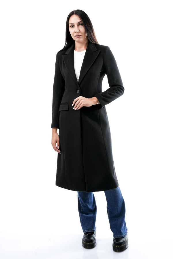 Cappotto Donna KING 1199 Relish 