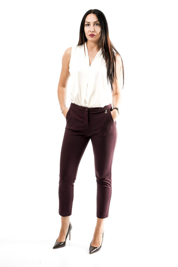Pantalone Donna ORIONE 1640 Relish 