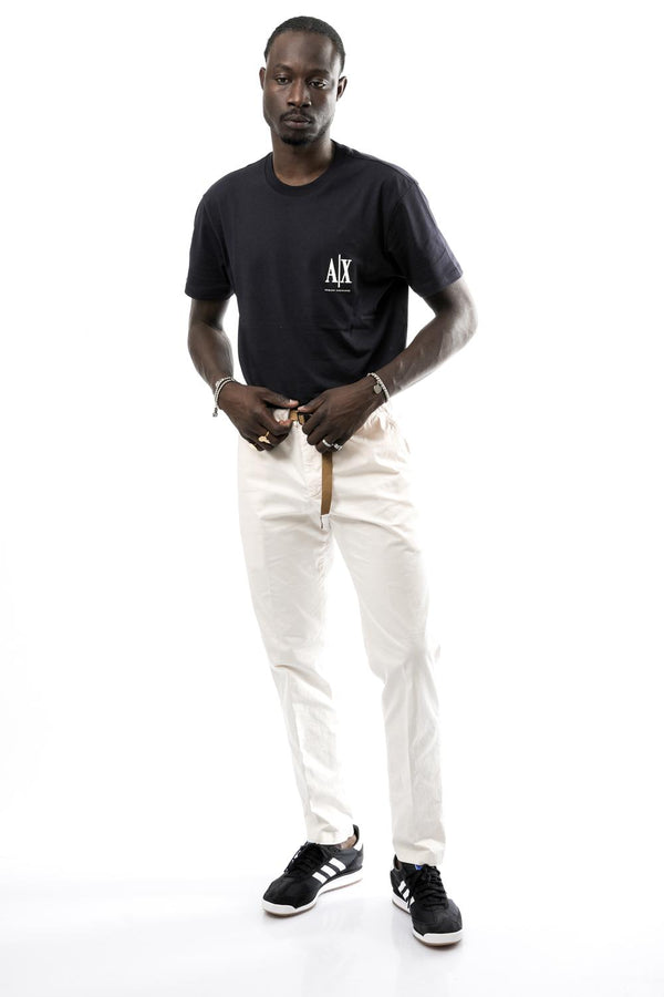 Pantalone Uomo WhiteSand 25SU66 83 04 25SU66 83 04 WhiteSand 