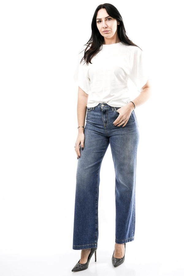 T-shirt Donna Replay W3466C 000 20994 011 W3466C 000 20994 011 Replay 