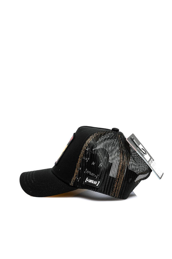 Cappello Unisex CapsLab TRUCKER DAF1 TRUCKER DAF1 CapsLab 