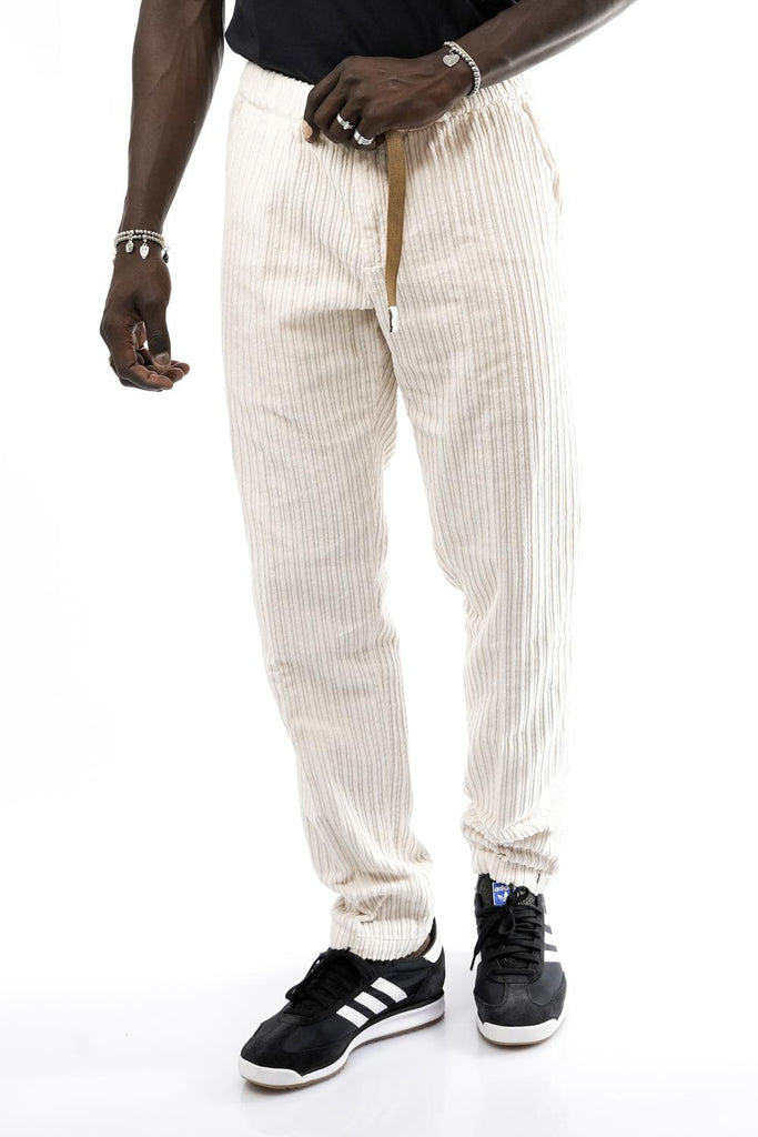 Pantalone Uomo WhiteSand 25WSU66 311 04 25WSU66 311 04 WhiteSand 