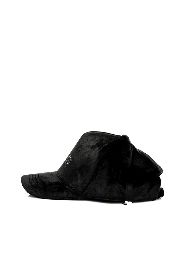 Juicy Couture VERONICA VEL.& DIAM.BASEBVIJJ70467WPFJ00