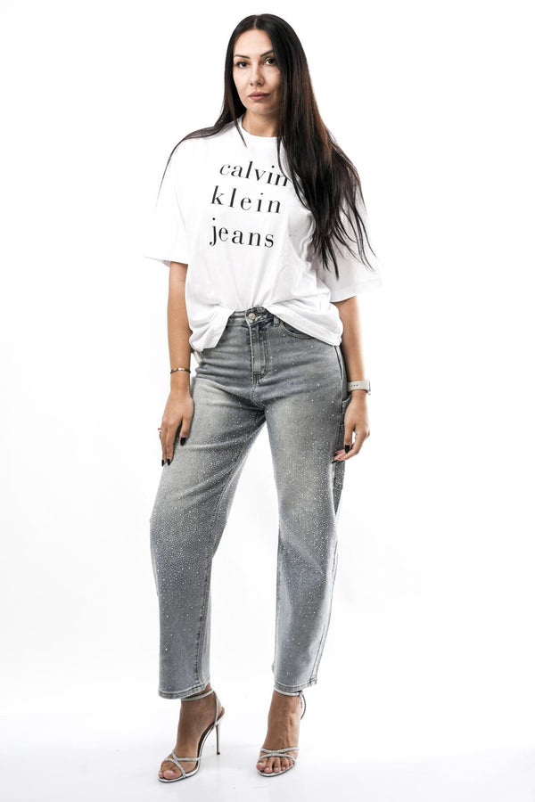 Calvin Klein LVLV047B827GYAA