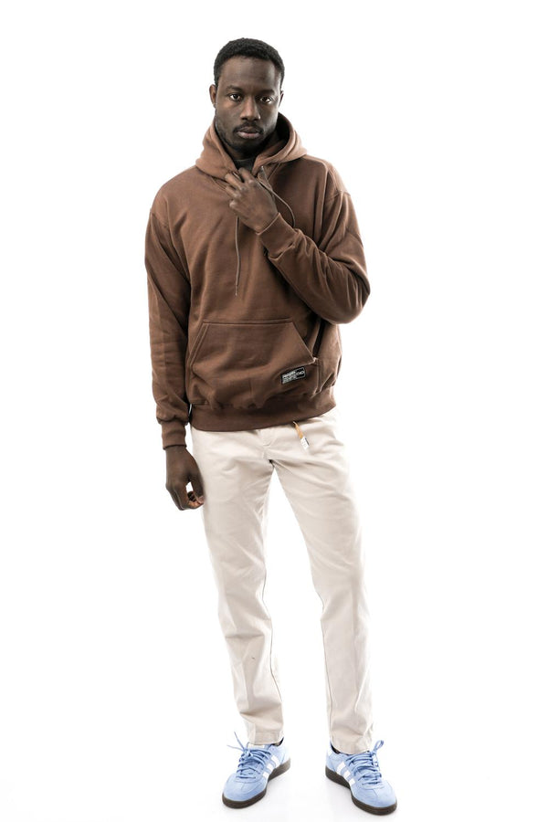 Felpa Uomo 25FWPRFE450 125 Propaganda 