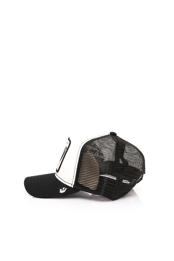 Goorin Bros. ANIMAL CAPBLACK SHEEP WHITE