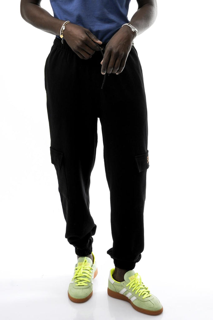 Pantalone tuta Uomo Propaganda PRBR433 01 PRBR433 01 Propaganda 