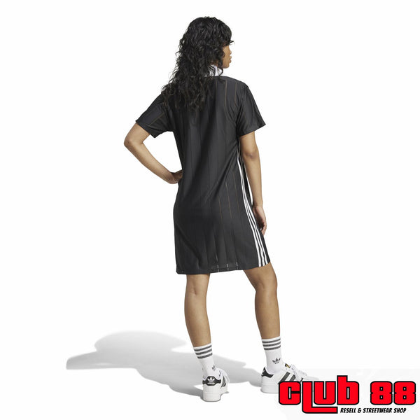 Abito Donna Adidas 3 S PNST DRESS IX5510 3 S PNST DRESS IX5510 Adidas 