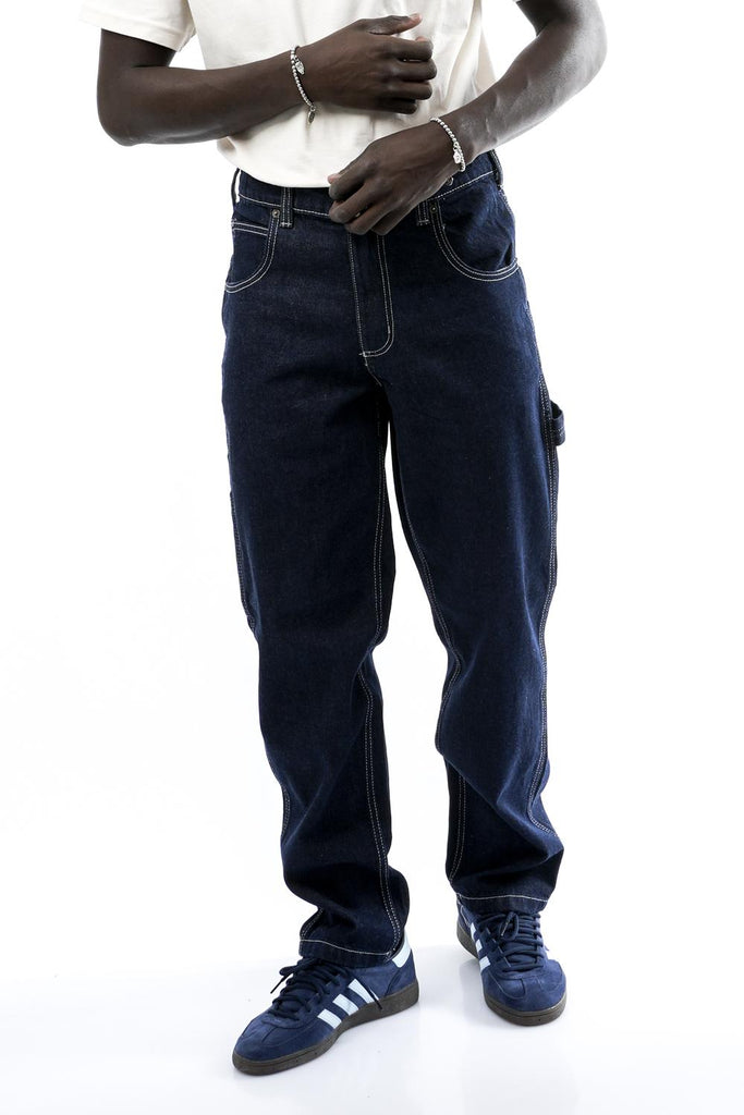Jeans Uomo GARYVILLE DENIM DK0A4XECRIN Dickies 