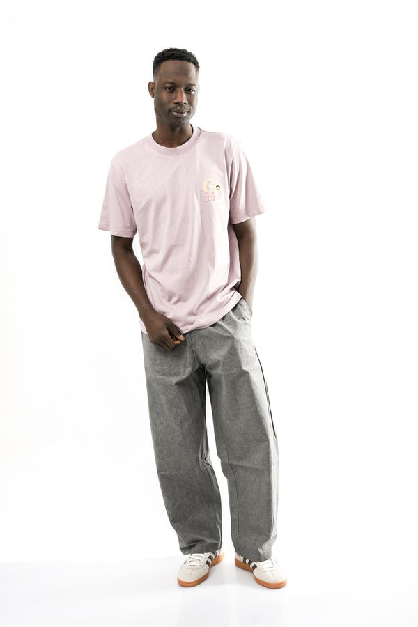 T-shirt Unisex Barrow S6BWUATH079 963 S6BWUATH079 963 Barrow 