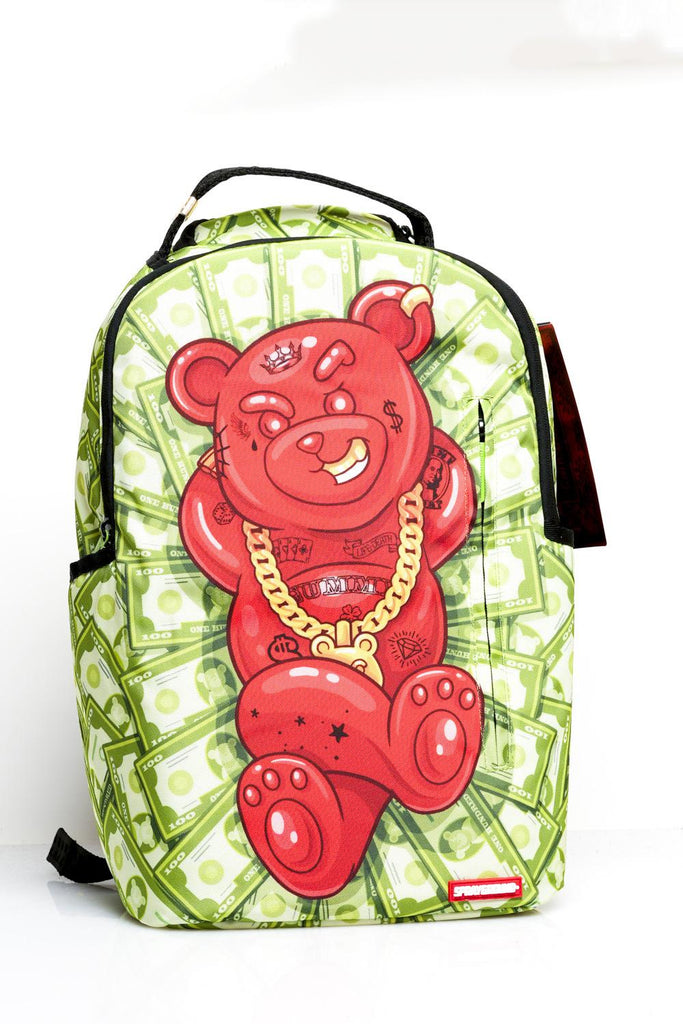 Sprayground DIABLO MONEY DREAMSB5675