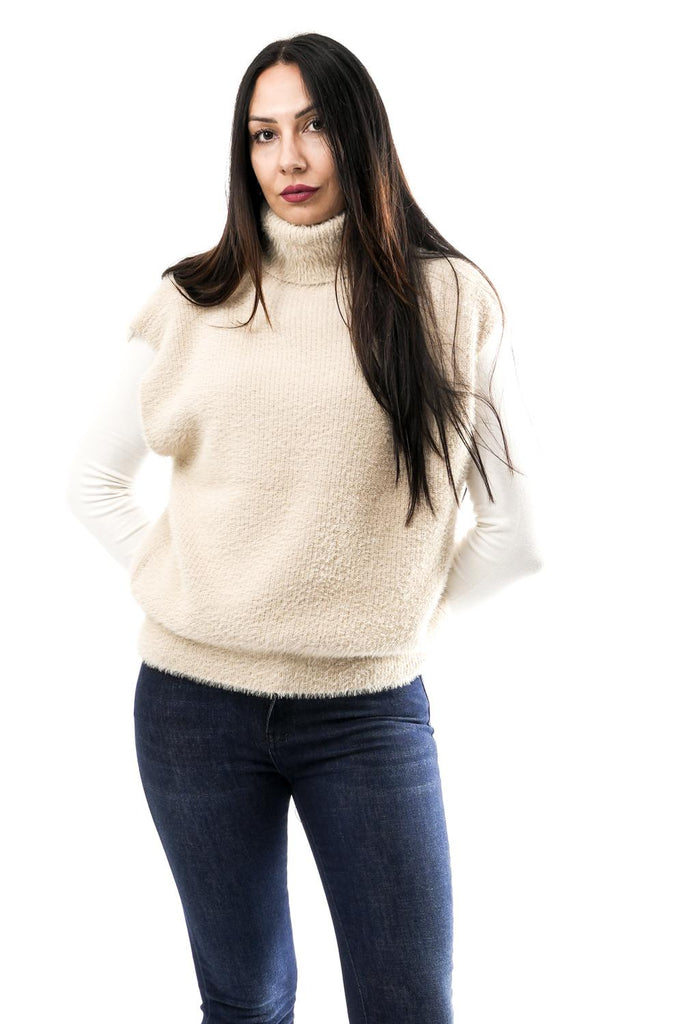 Maglia Donna DK3926 000 G23916 022 Replay 