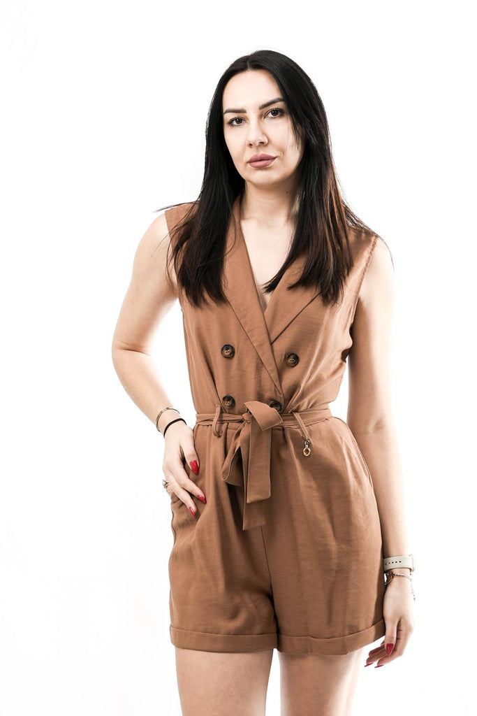 Tuta Donna ARGENTERO 2959 Relish 