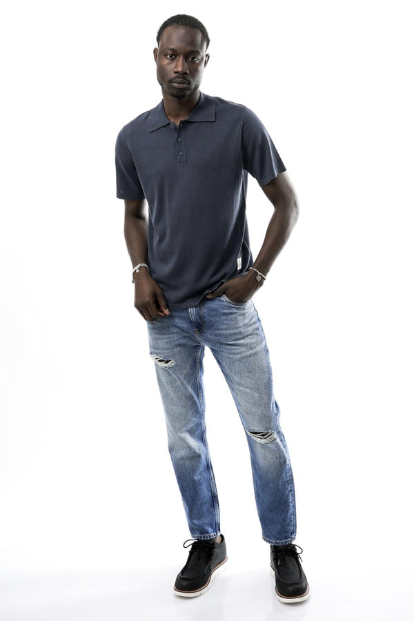Refrigiwear SID KNIT POLO M35300F02500