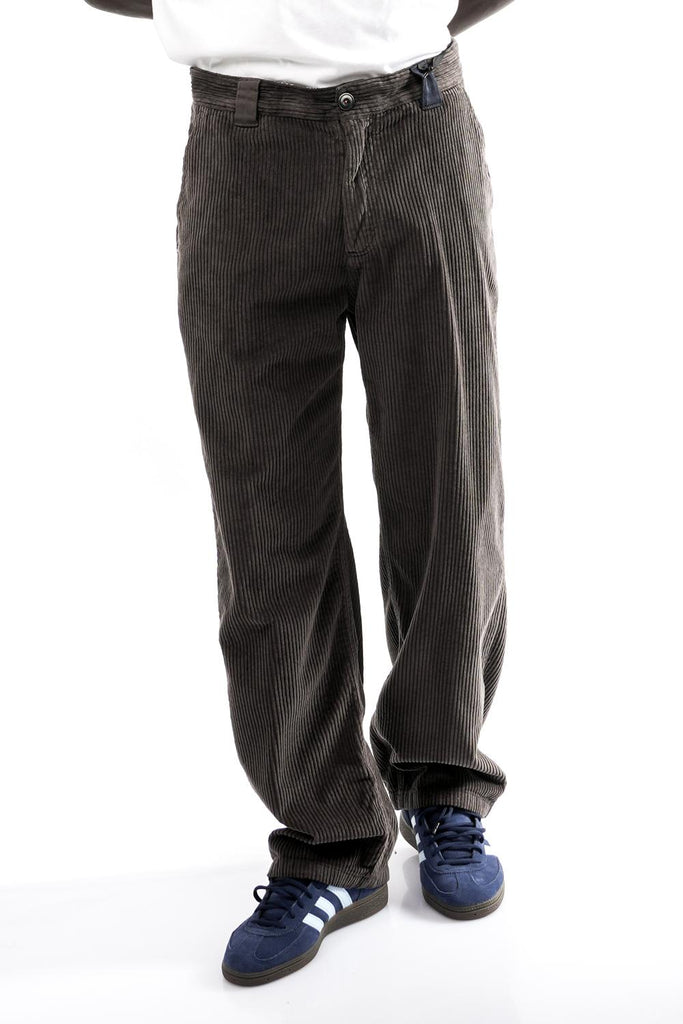 Pantalone Uomo 252102 616 Berna 
