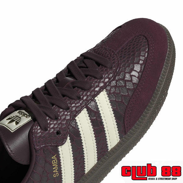 Scarpe Unisex Adidas SAMBA OG W IH3979 SAMBA OG W IH3979 Adidas 