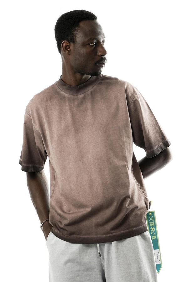 T-shirt Uomo Berna 261241 156 261241 156 Berna 
