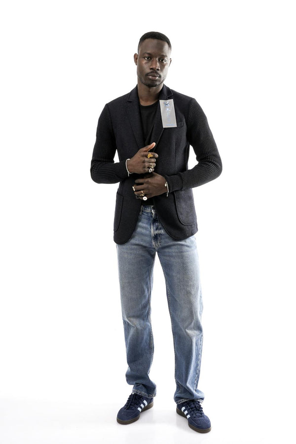 Giacca Uomo Distretto12 JACKET REGENT 0003 JACKET REGENT 0003 Distretto12 
