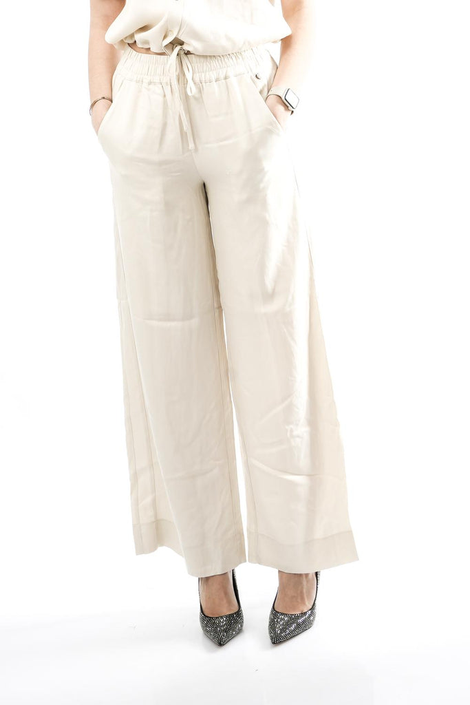 Pantalone Donna NOURREGULAR.7002623 BIRCH Rino & pelle 