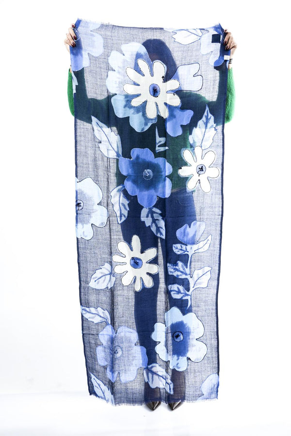 Sciarpa Unisex 25SA 112 Bahobab 